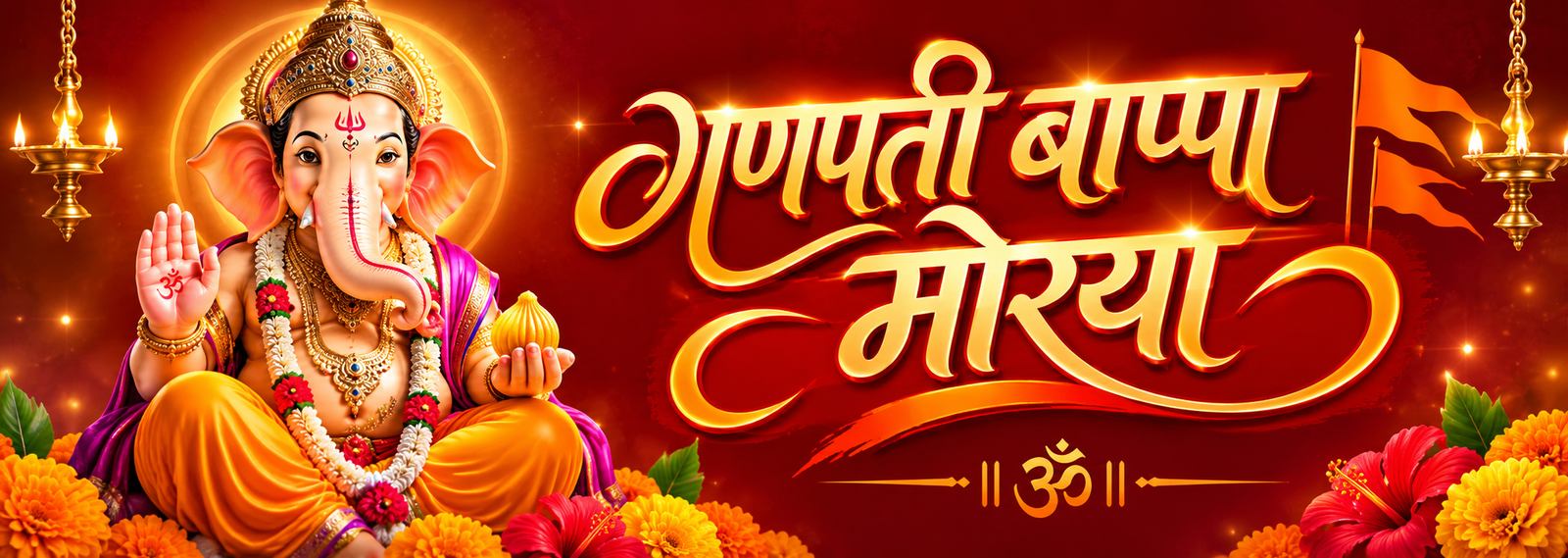 Ganesh Mandal Payment